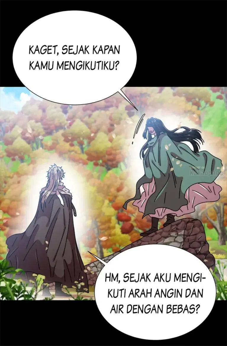 I Was Born as The Demon Lord’s Daughter Chapter 67 Gambar 74