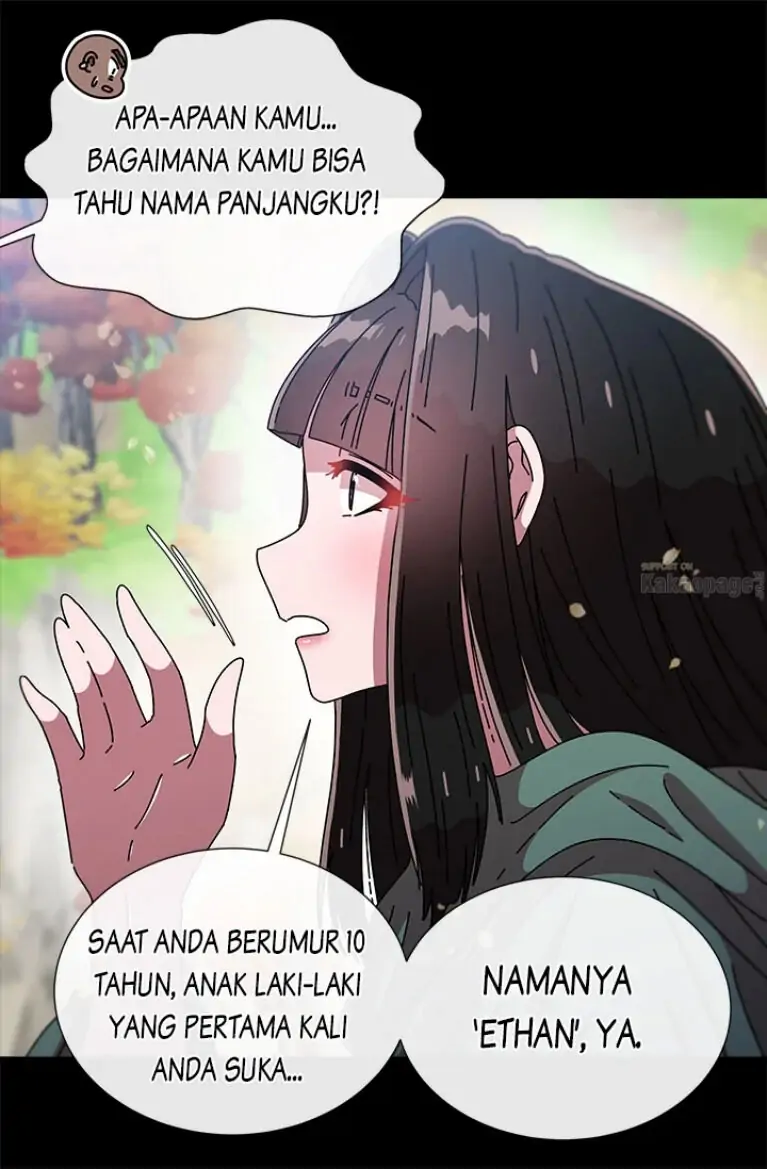 I Was Born as The Demon Lord’s Daughter Chapter 68 Gambar 18