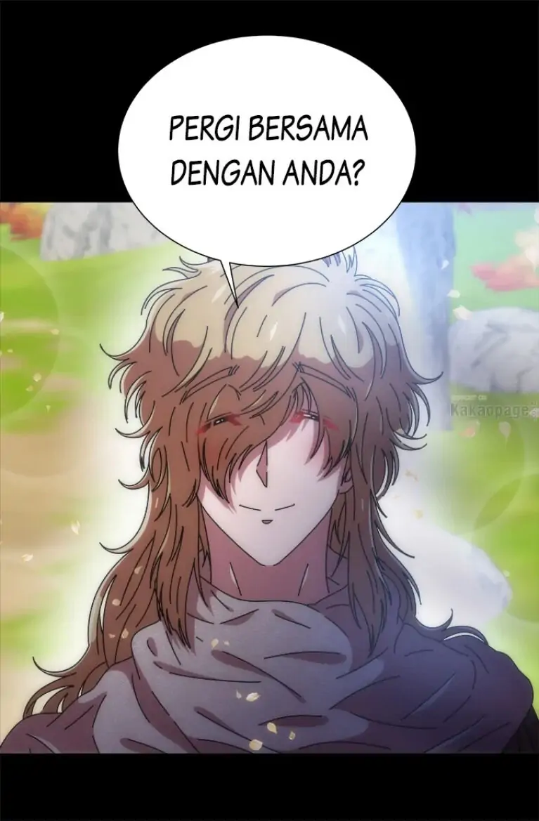 I Was Born as The Demon Lord’s Daughter Chapter 68 Gambar 3