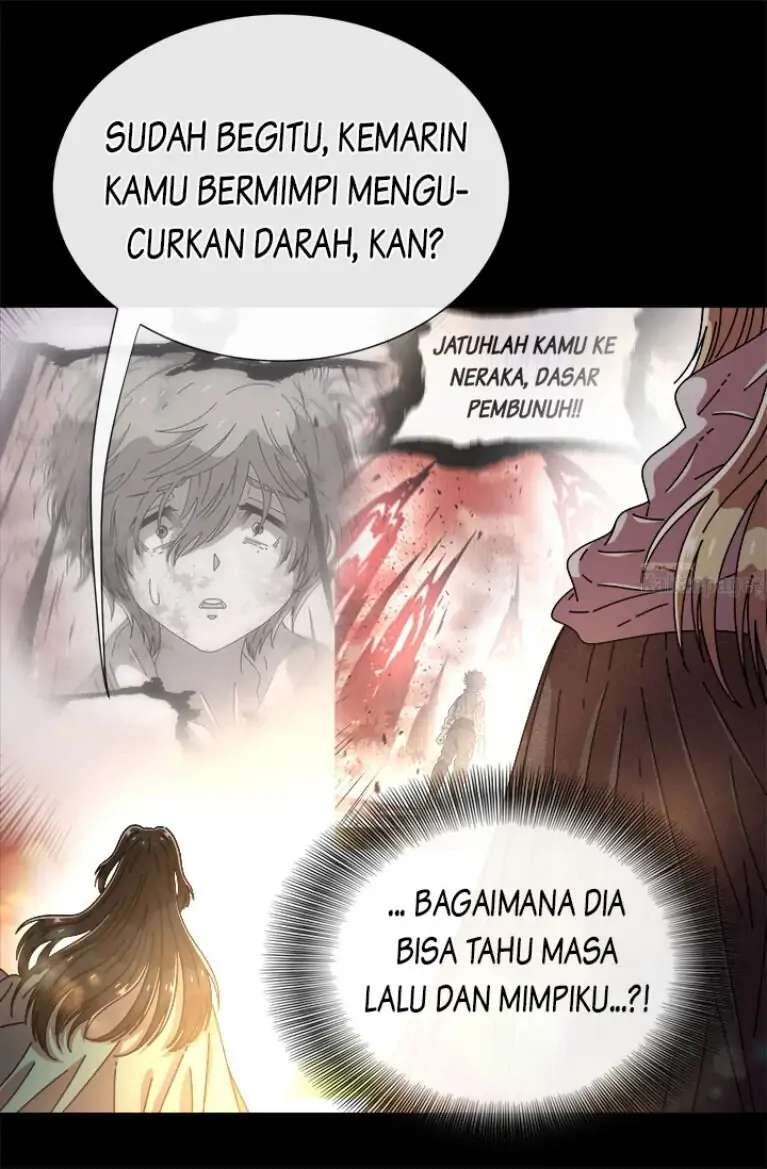 I Was Born as The Demon Lord’s Daughter Chapter 68 Gambar 33