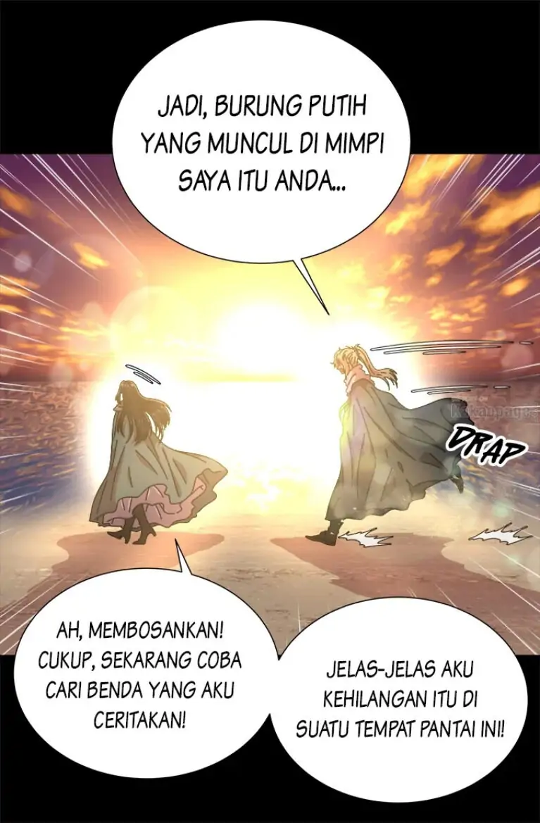 I Was Born as The Demon Lord’s Daughter Chapter 68 Gambar 35