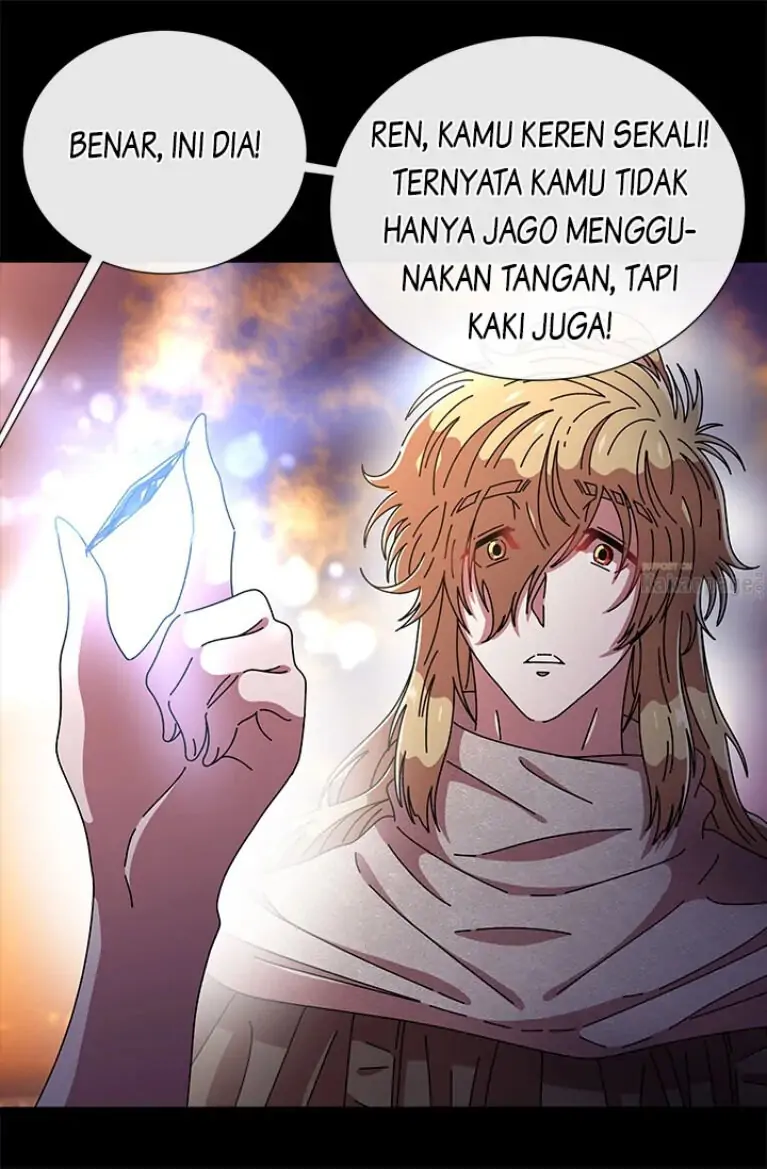 I Was Born as The Demon Lord’s Daughter Chapter 68 Gambar 41