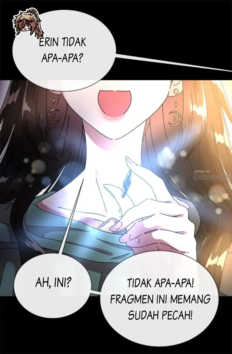 I Was Born as The Demon Lord’s Daughter Chapter 68 Gambar 42