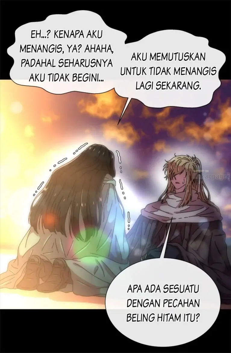 I Was Born as The Demon Lord’s Daughter Chapter 68 Gambar 45