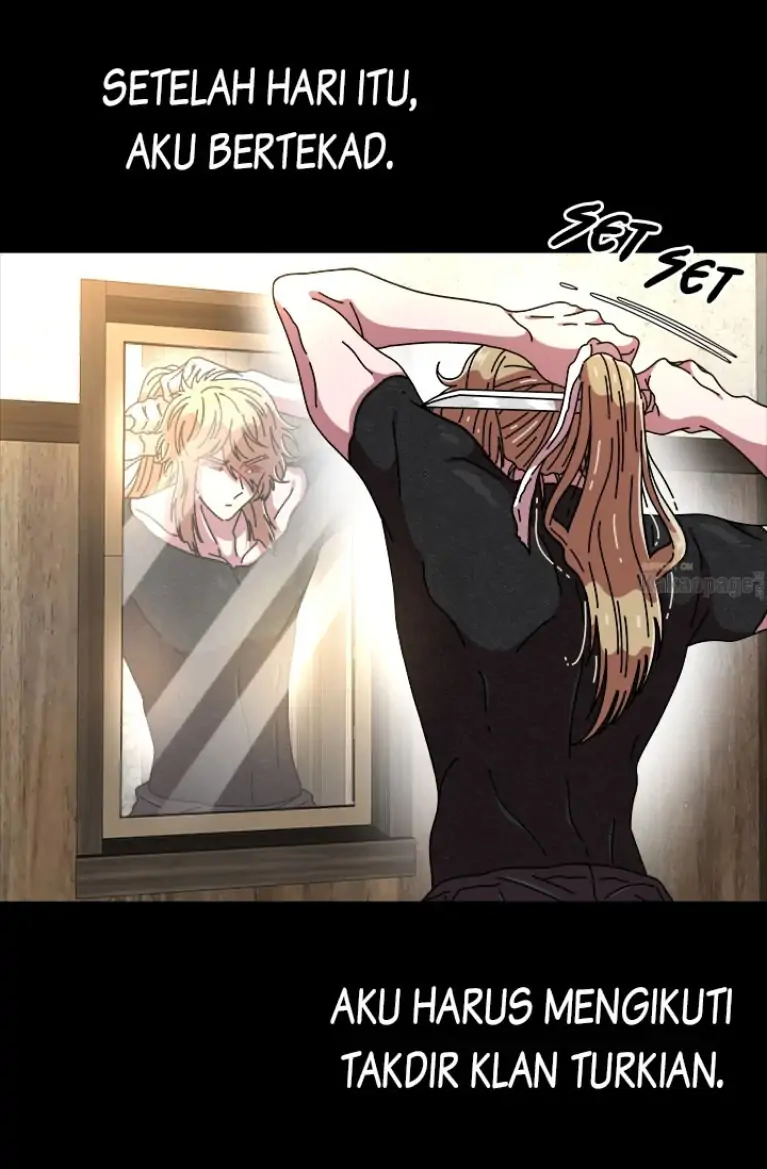 I Was Born as The Demon Lord’s Daughter Chapter 68 Gambar 52