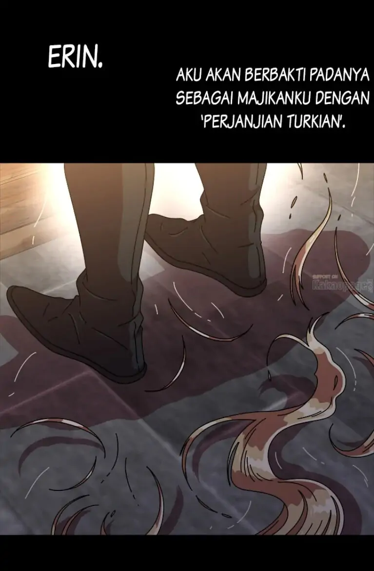 I Was Born as The Demon Lord’s Daughter Chapter 68 Gambar 53