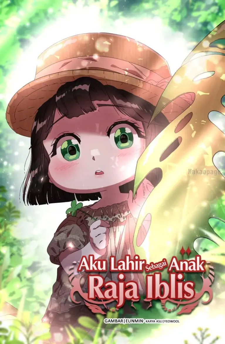 Baca Komik I Was Born as The Demon Lord’s Daughter Chapter 69 Gambar 1