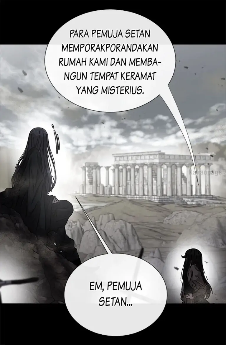 I Was Born as The Demon Lord’s Daughter Chapter 69 Gambar 10