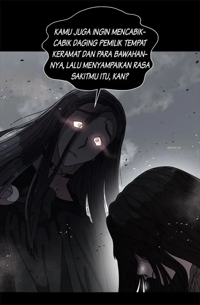 I Was Born as The Demon Lord’s Daughter Chapter 69 Gambar 14