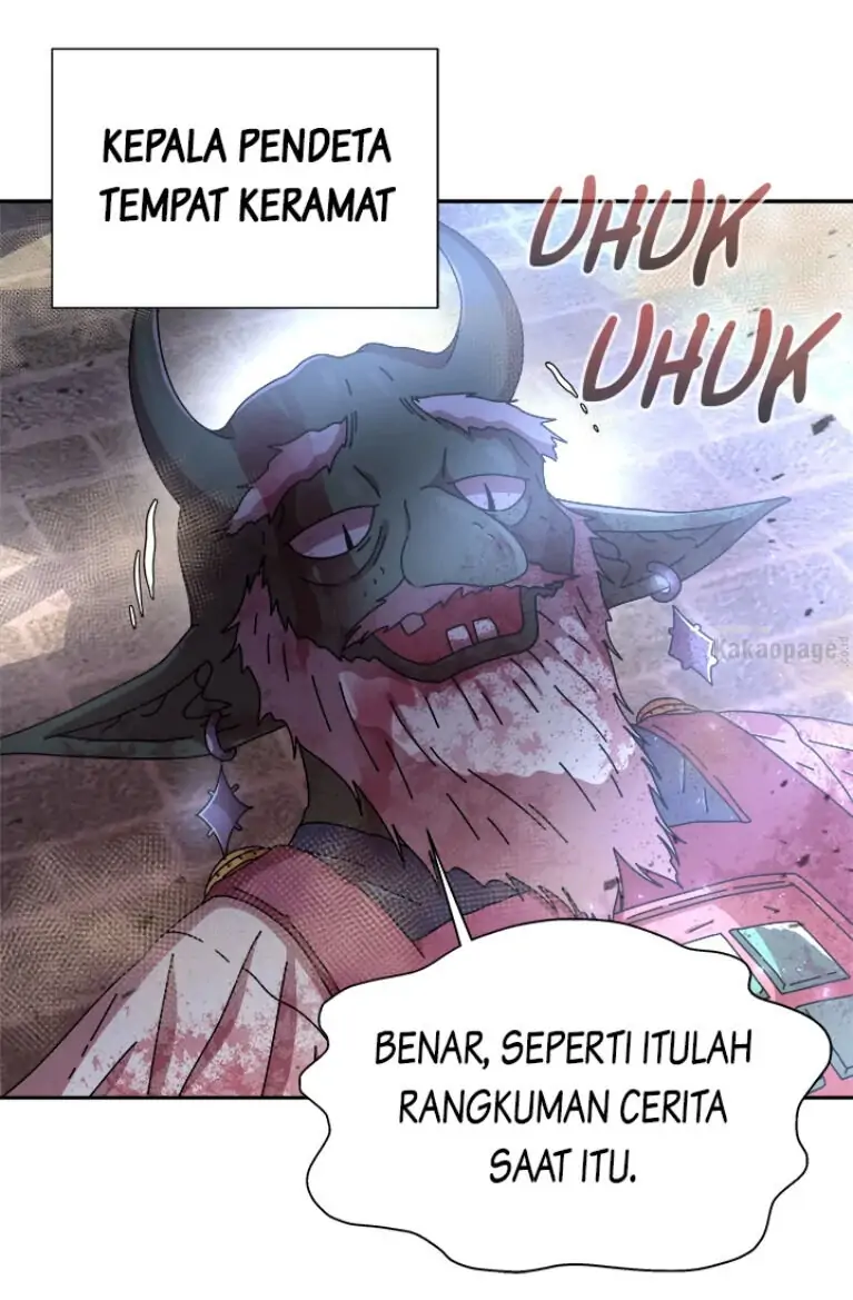 I Was Born as The Demon Lord’s Daughter Chapter 69 Gambar 27