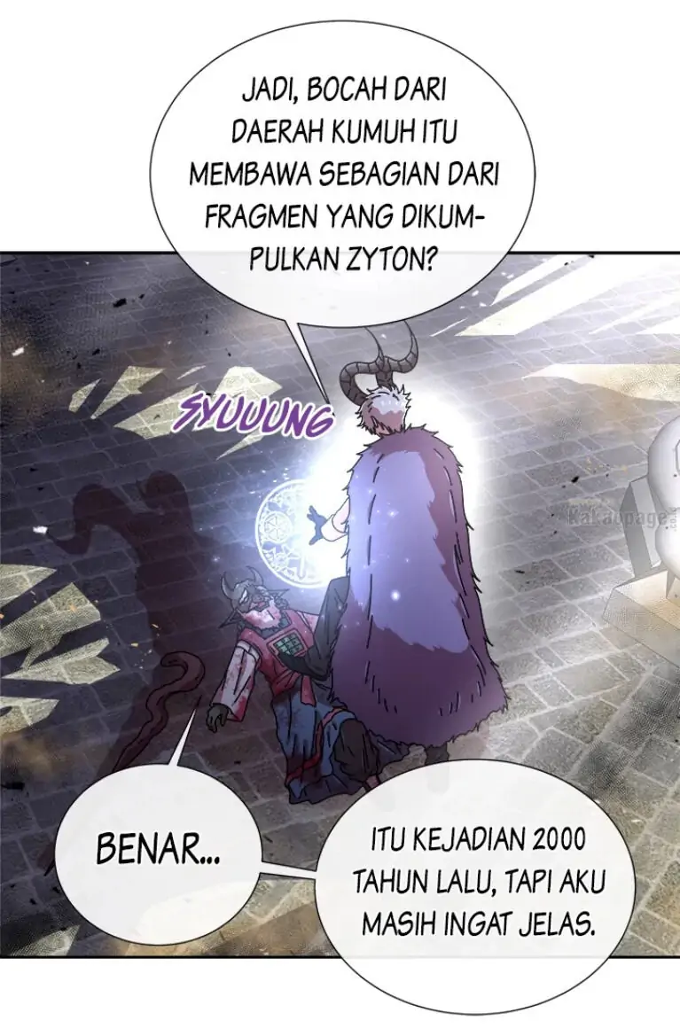 I Was Born as The Demon Lord’s Daughter Chapter 69 Gambar 28