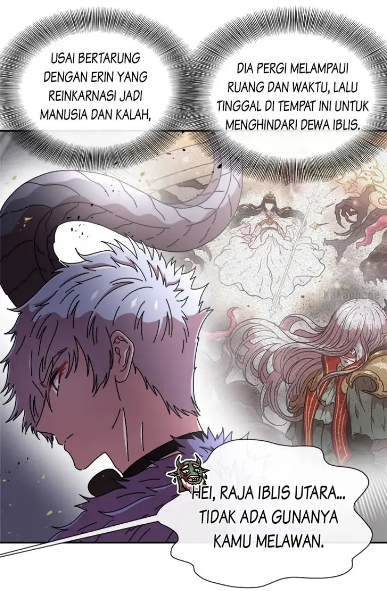 I Was Born as The Demon Lord’s Daughter Chapter 69 Gambar 30