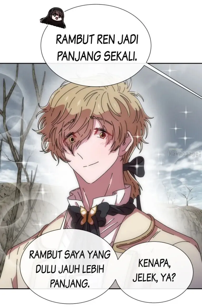 I Was Born as The Demon Lord’s Daughter Chapter 69 Gambar 43