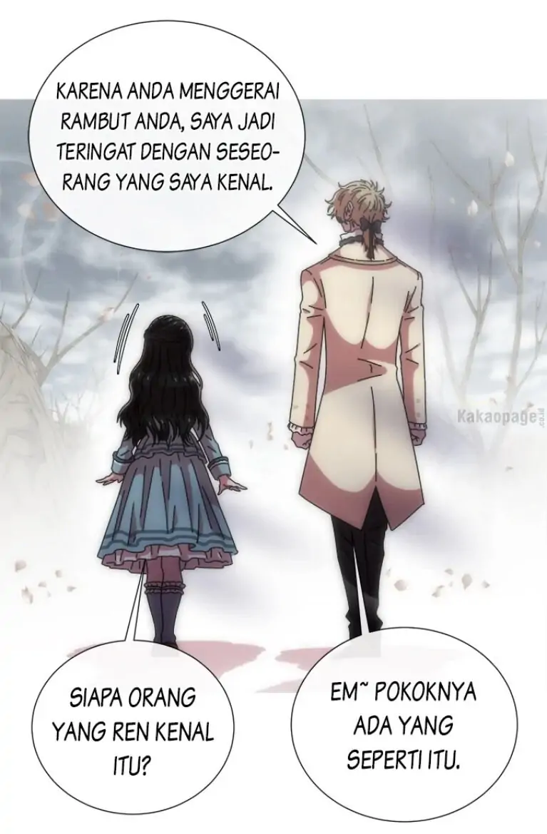 I Was Born as The Demon Lord’s Daughter Chapter 69 Gambar 45