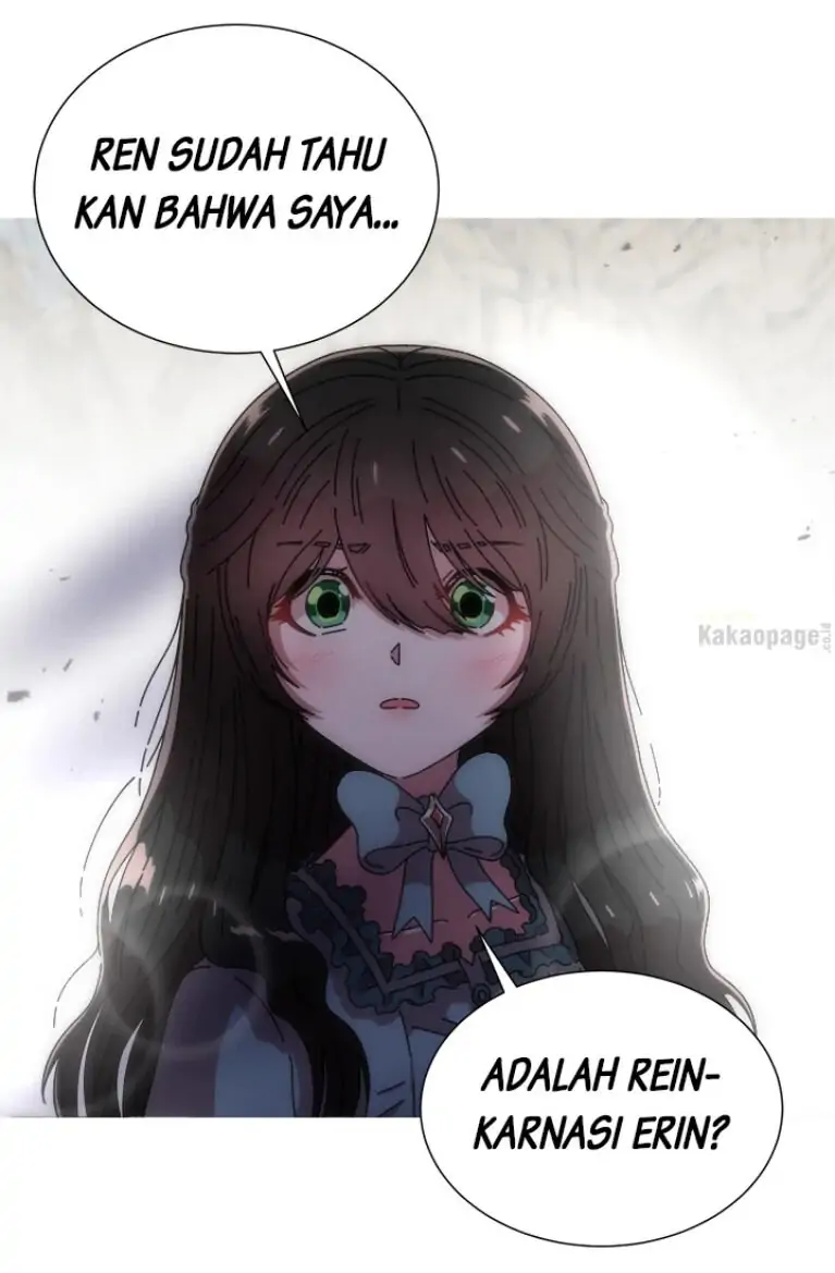 I Was Born as The Demon Lord’s Daughter Chapter 69 Gambar 49