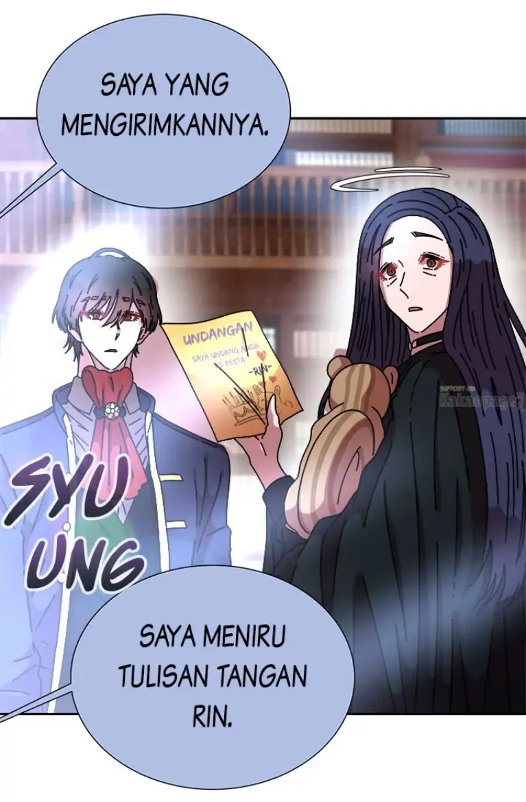 I Was Born as The Demon Lord’s Daughter Chapter 69 Gambar 57