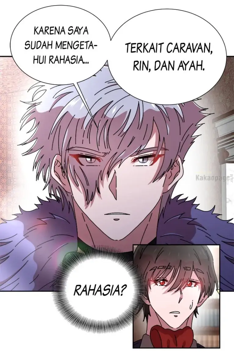 I Was Born as The Demon Lord’s Daughter Chapter 69 Gambar 60