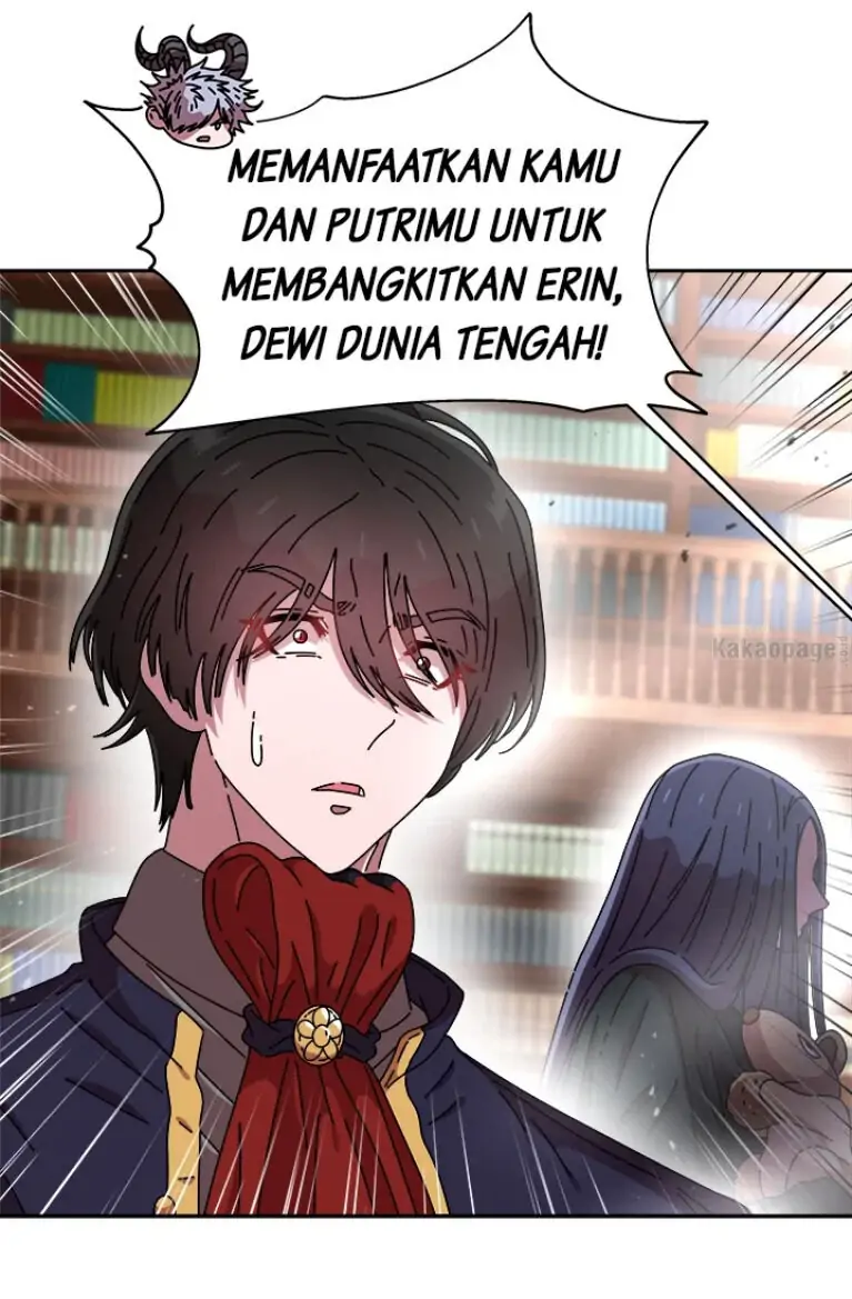 I Was Born as The Demon Lord’s Daughter Chapter 69 Gambar 62