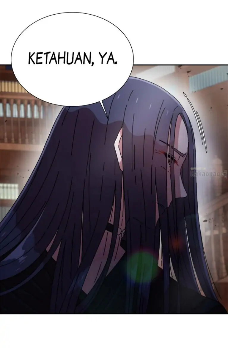 I Was Born as The Demon Lord’s Daughter Chapter 69 Gambar 66