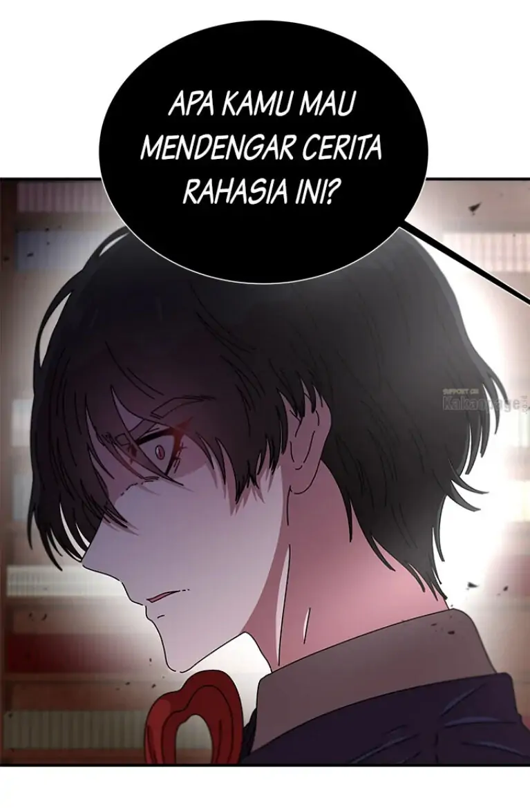 I Was Born as The Demon Lord’s Daughter Chapter 69 Gambar 72