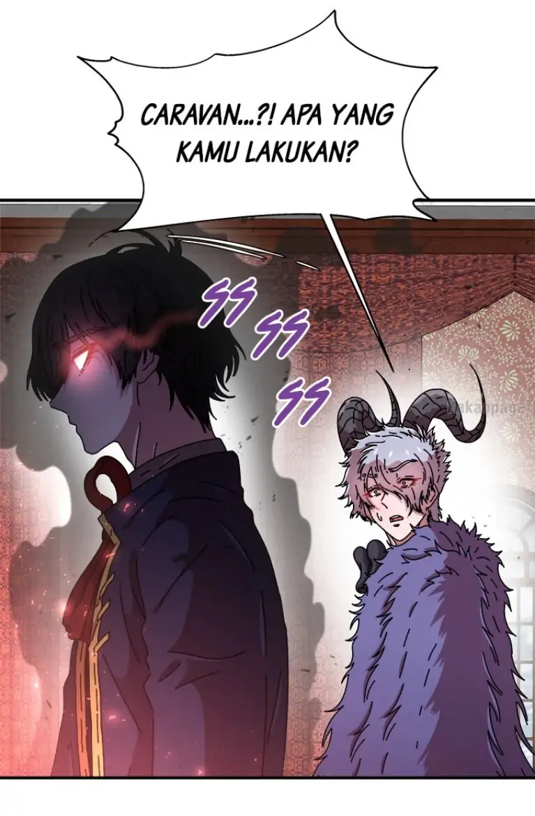 I Was Born as The Demon Lord’s Daughter Chapter 69 Gambar 79