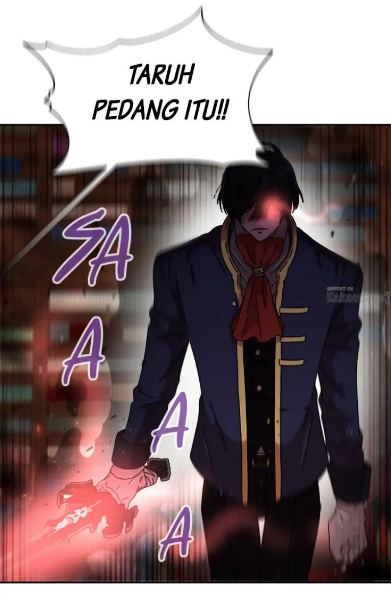 I Was Born as The Demon Lord’s Daughter Chapter 69 Gambar 80