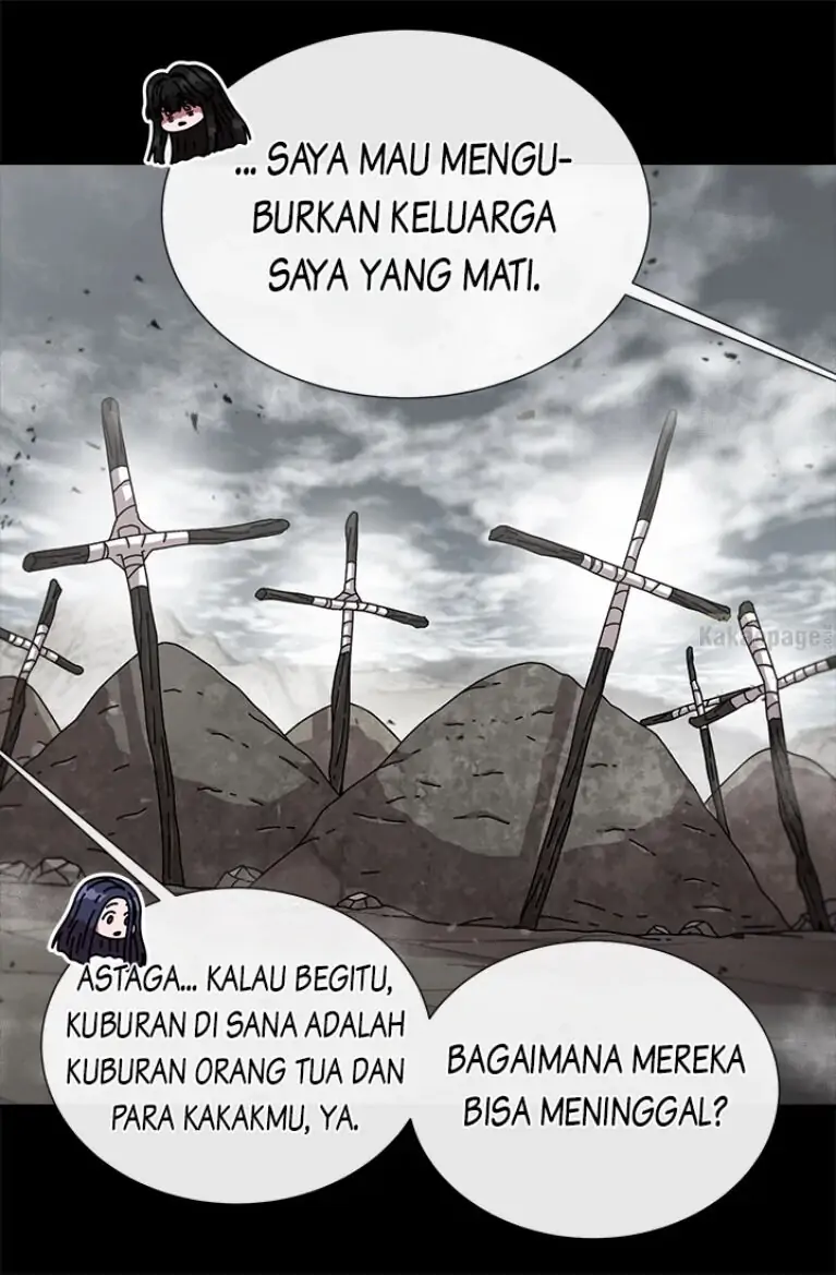 I Was Born as The Demon Lord’s Daughter Chapter 69 Gambar 9