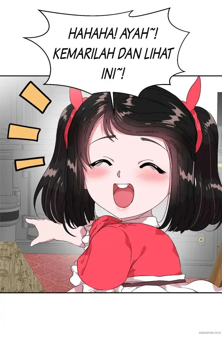 Baca  I Was Born as The Demon Lord’s Daughter Chapter 7 Gambar 2