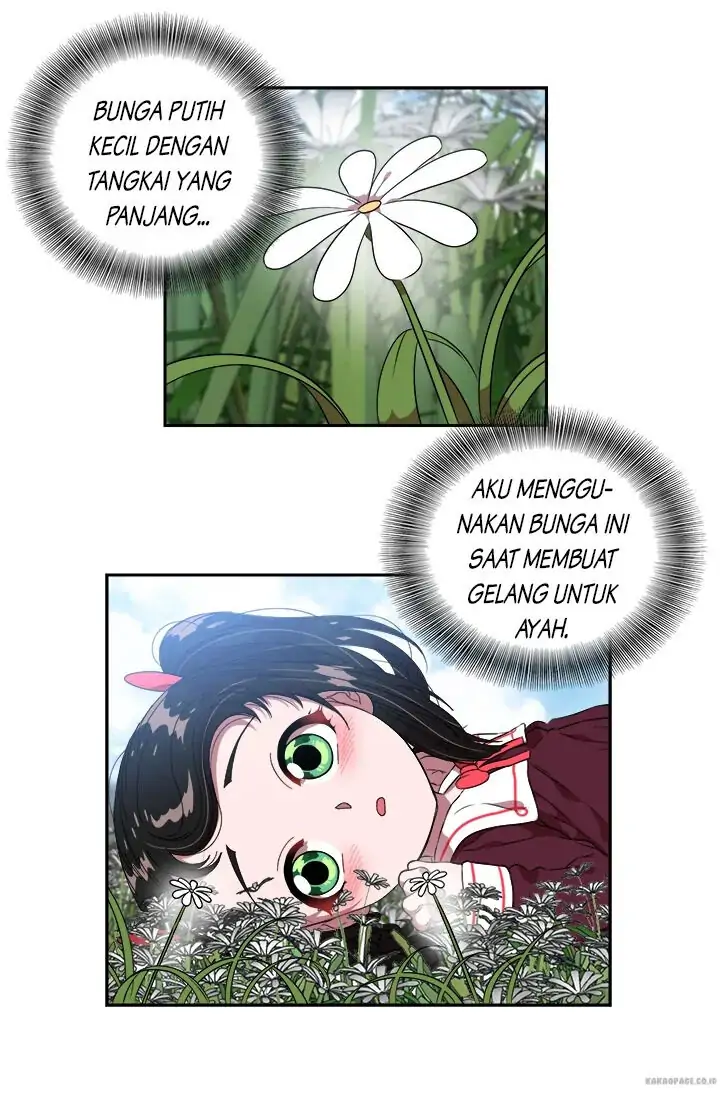 I Was Born as The Demon Lord’s Daughter Chapter 7 Gambar 55