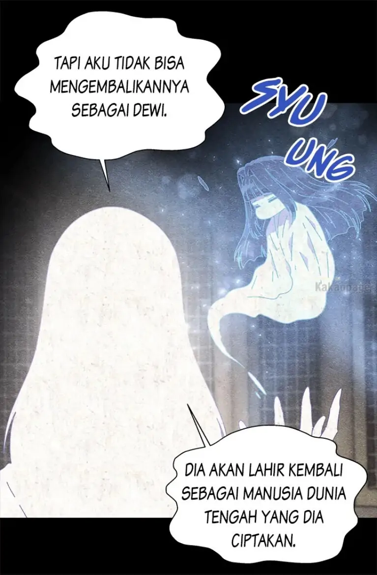 I Was Born as The Demon Lord’s Daughter Chapter 70 Gambar 17