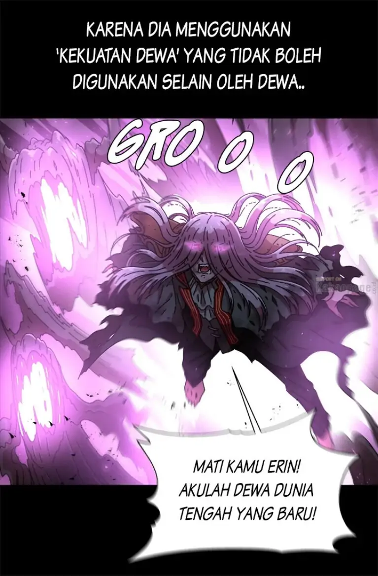 I Was Born as The Demon Lord’s Daughter Chapter 70 Gambar 22