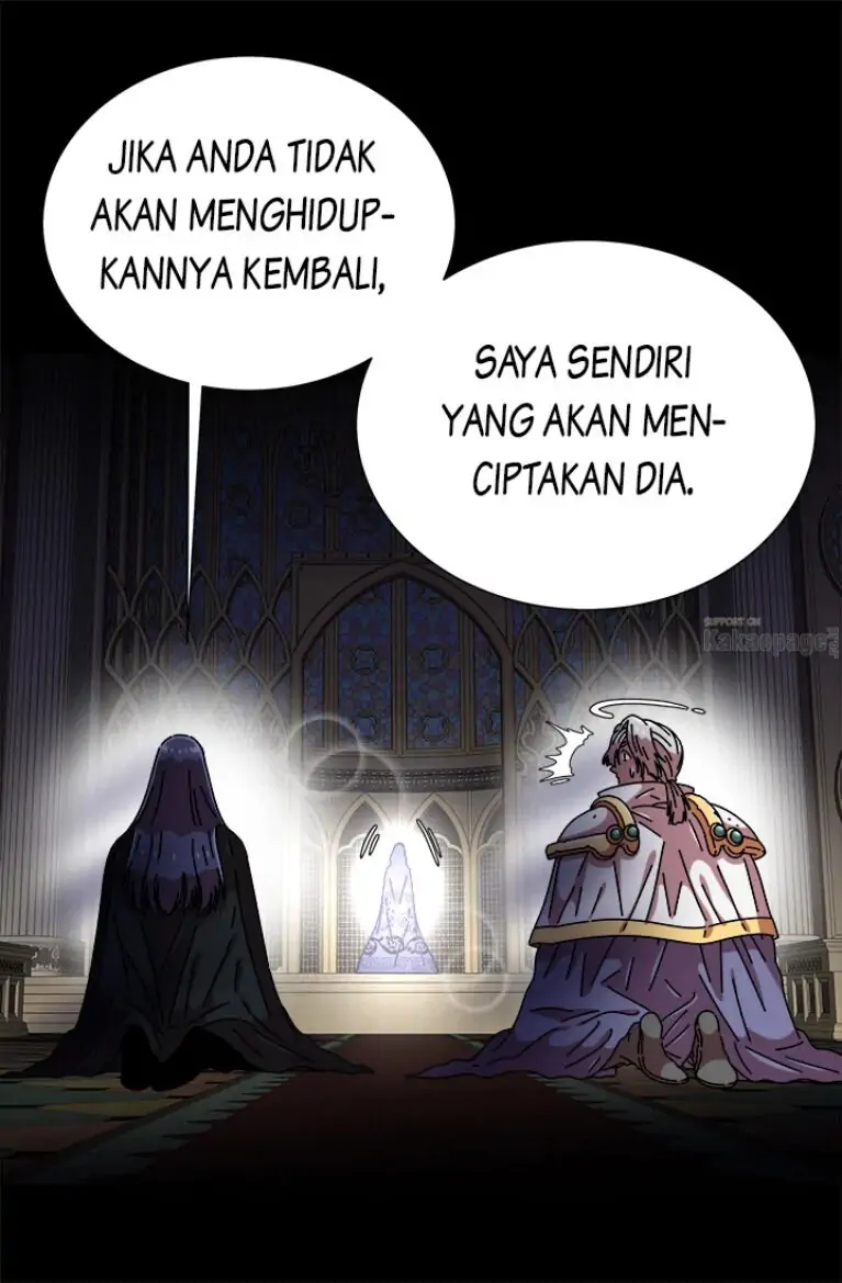 I Was Born as The Demon Lord’s Daughter Chapter 70 Gambar 29