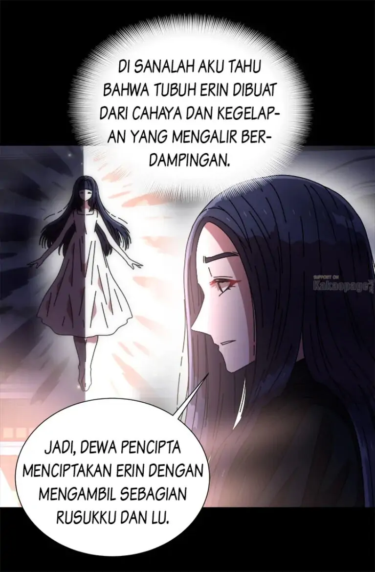 I Was Born as The Demon Lord’s Daughter Chapter 70 Gambar 31