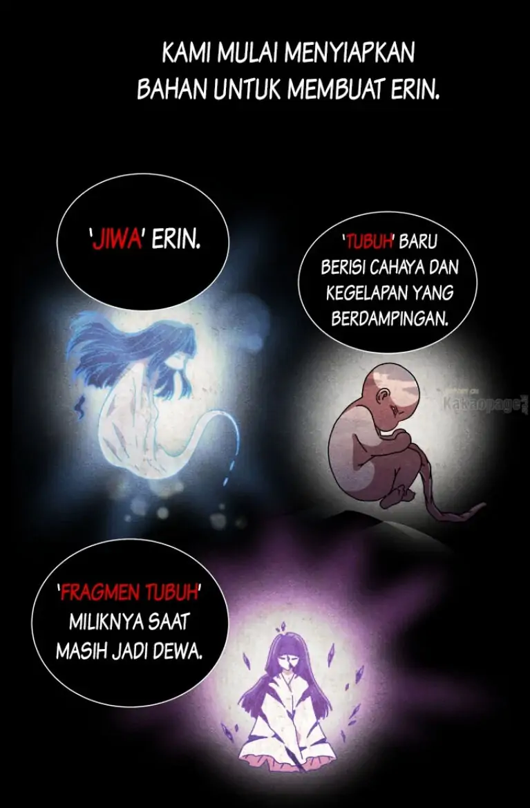 I Was Born as The Demon Lord’s Daughter Chapter 70 Gambar 34