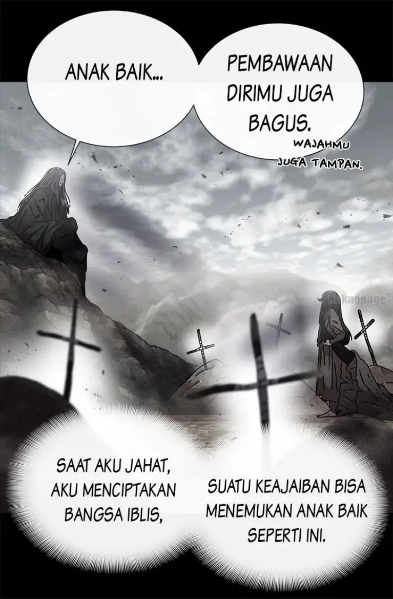 I Was Born as The Demon Lord’s Daughter Chapter 70 Gambar 44