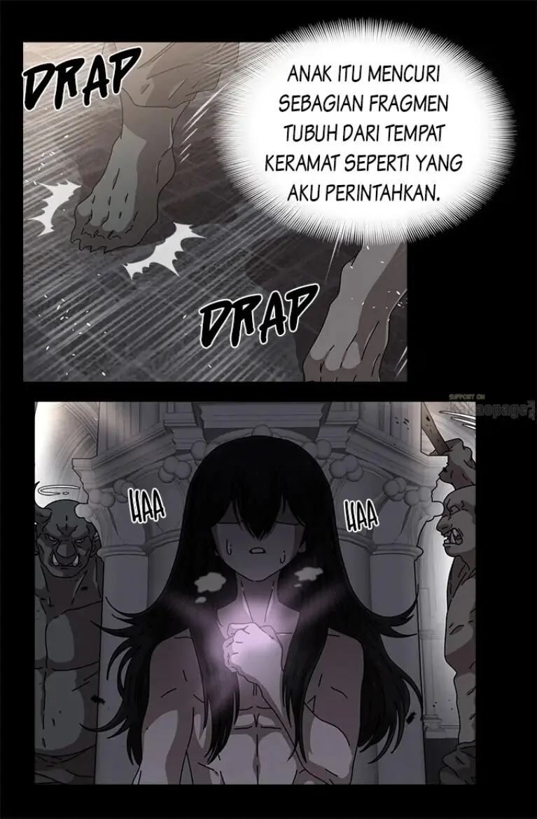 I Was Born as The Demon Lord’s Daughter Chapter 70 Gambar 45