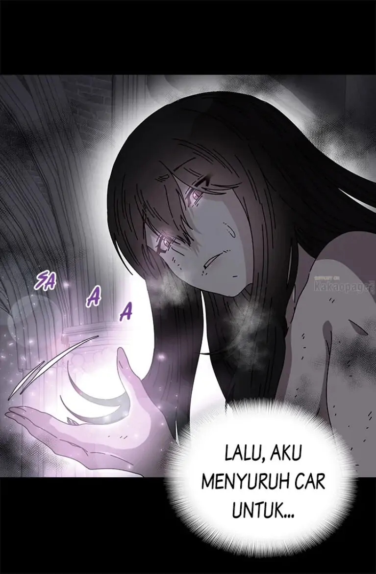 I Was Born as The Demon Lord’s Daughter Chapter 70 Gambar 47