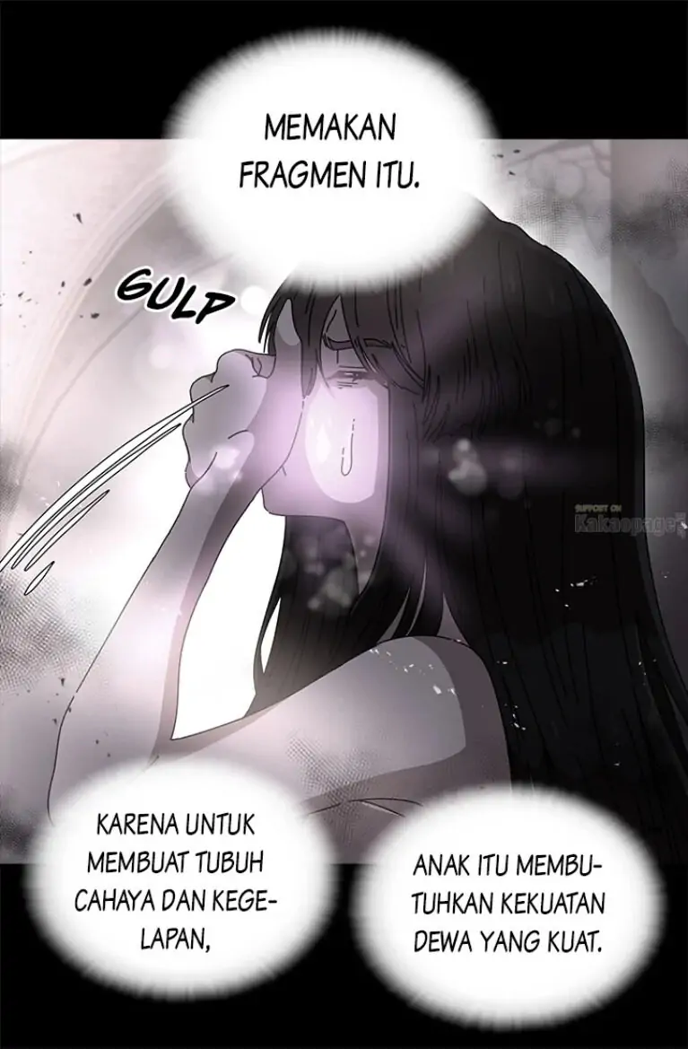 I Was Born as The Demon Lord’s Daughter Chapter 70 Gambar 48