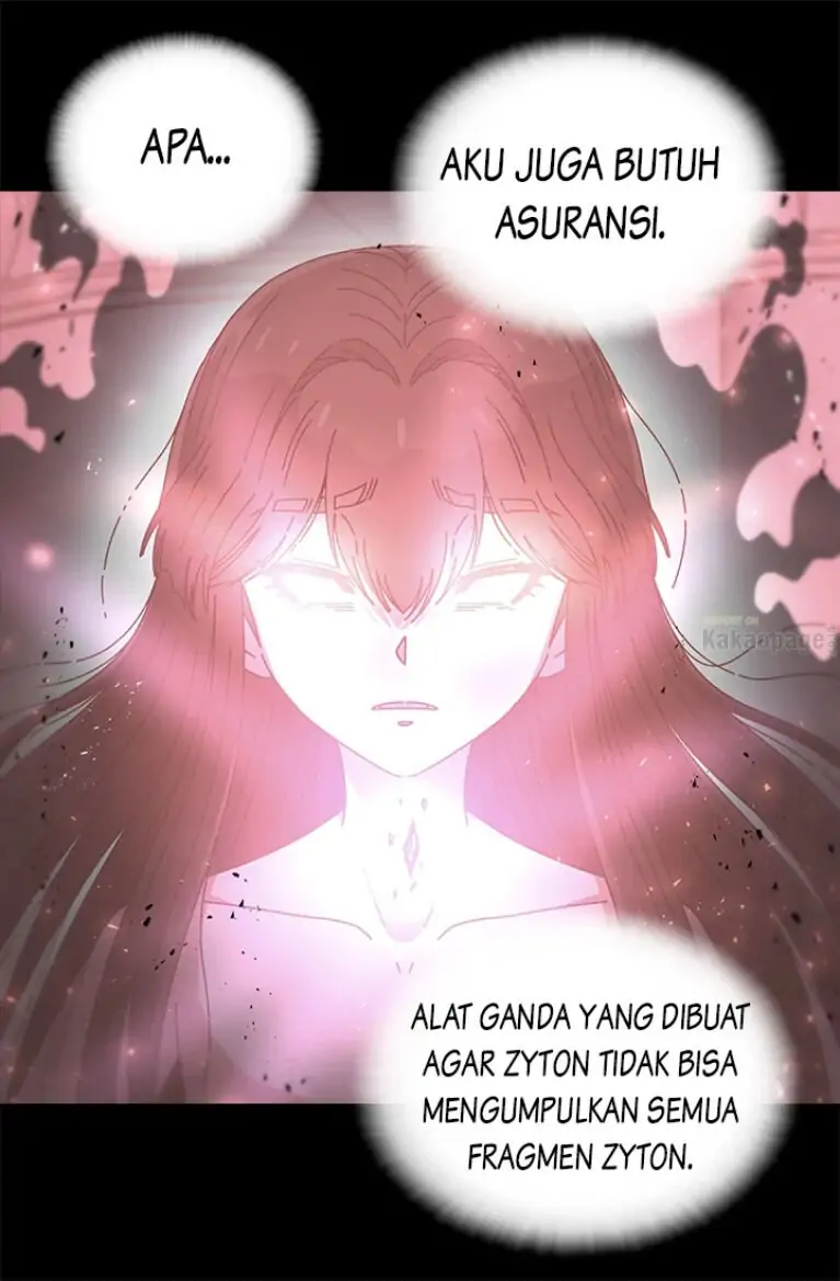 I Was Born as The Demon Lord’s Daughter Chapter 70 Gambar 51