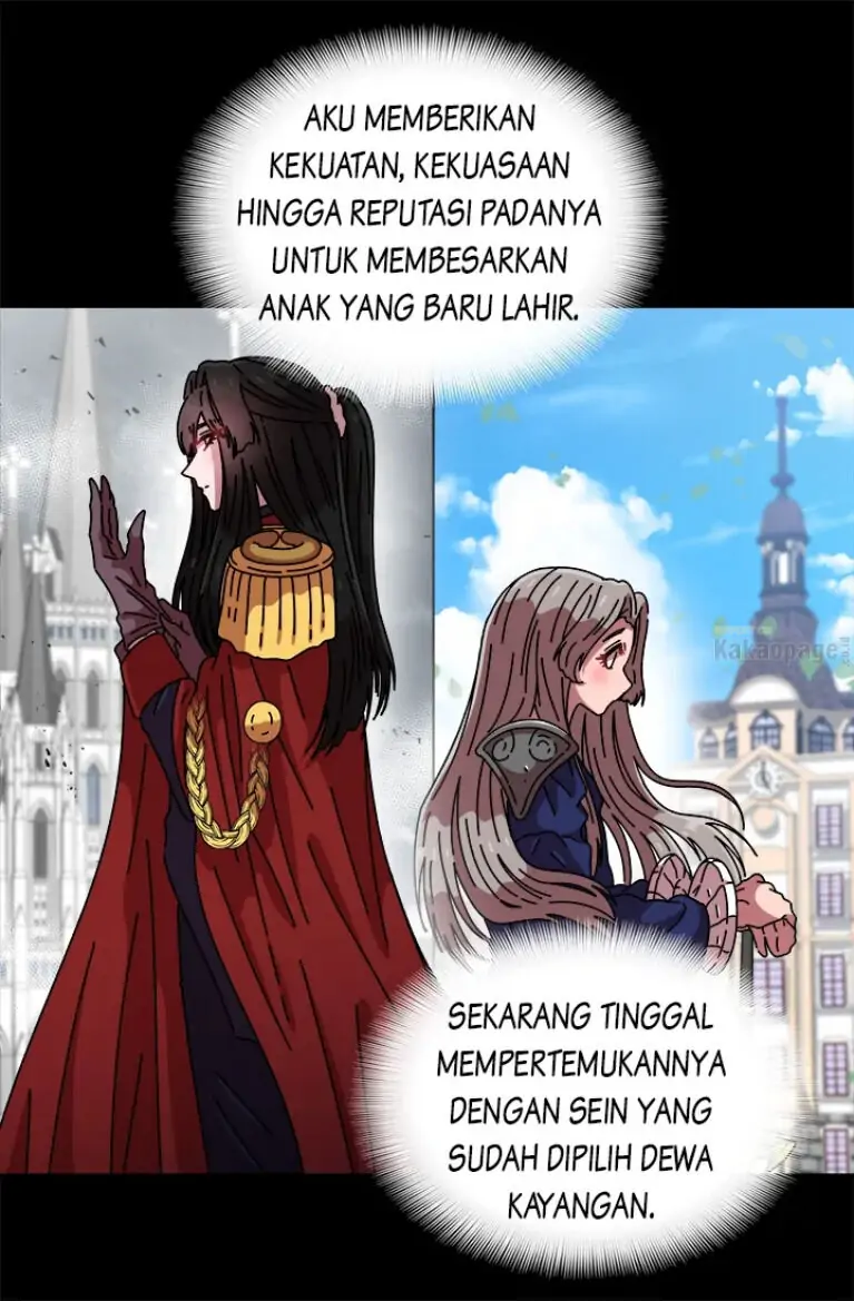 I Was Born as The Demon Lord’s Daughter Chapter 70 Gambar 53