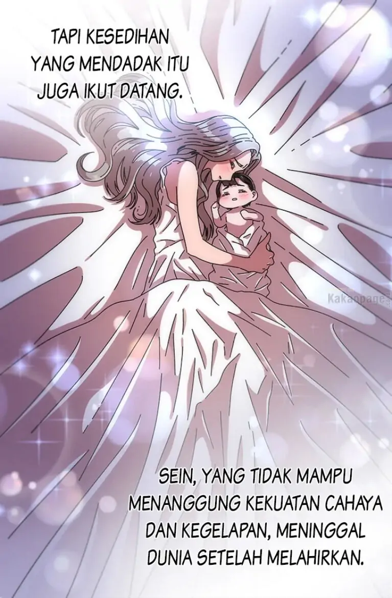 I Was Born as The Demon Lord’s Daughter Chapter 70 Gambar 55