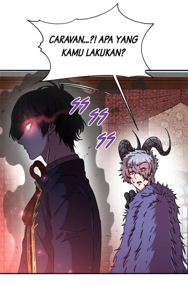 I Was Born as The Demon Lord’s Daughter Chapter 70 Gambar 6