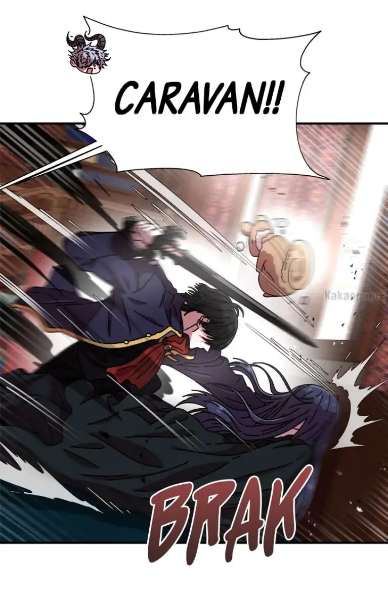 I Was Born as The Demon Lord’s Daughter Chapter 70 Gambar 64