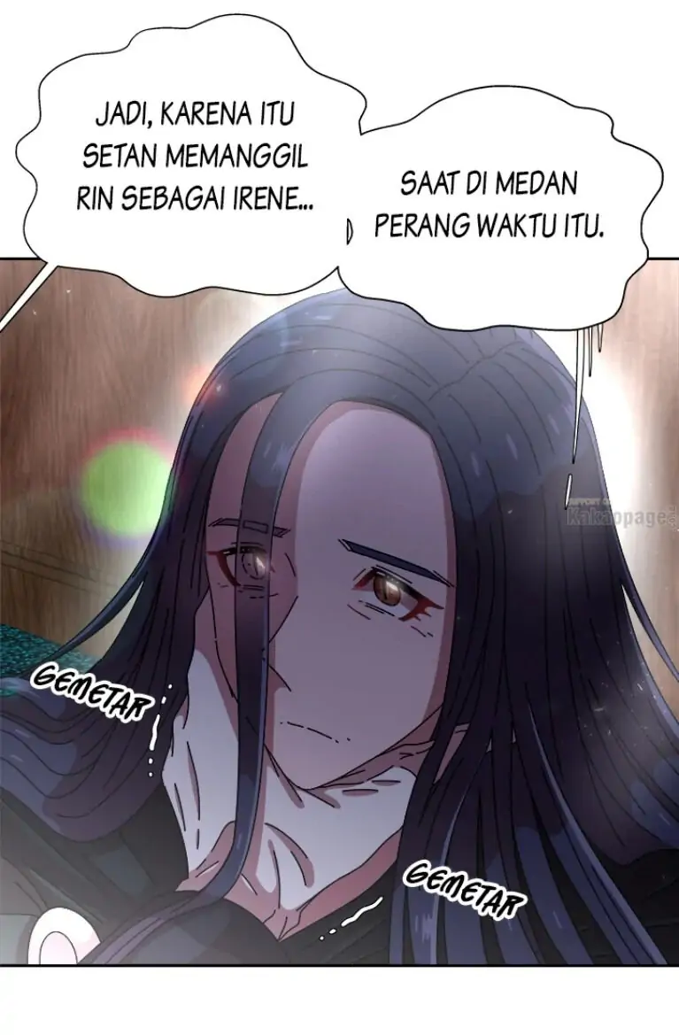 I Was Born as The Demon Lord’s Daughter Chapter 70 Gambar 65