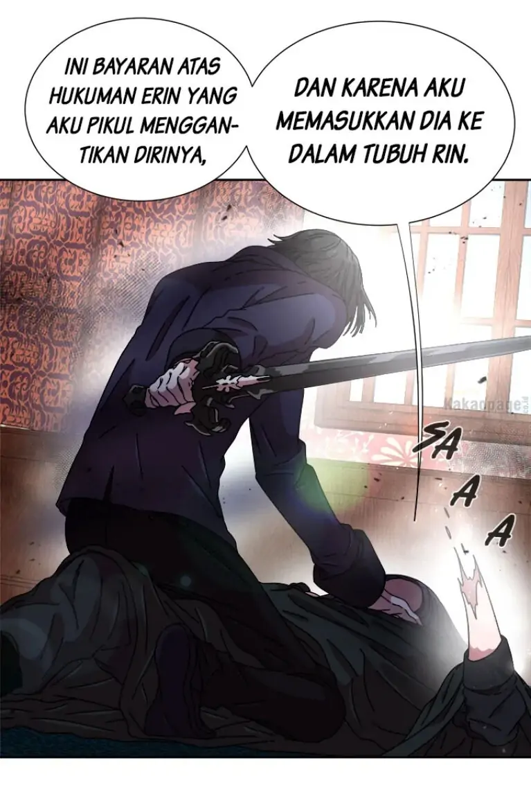 I Was Born as The Demon Lord’s Daughter Chapter 70 Gambar 68