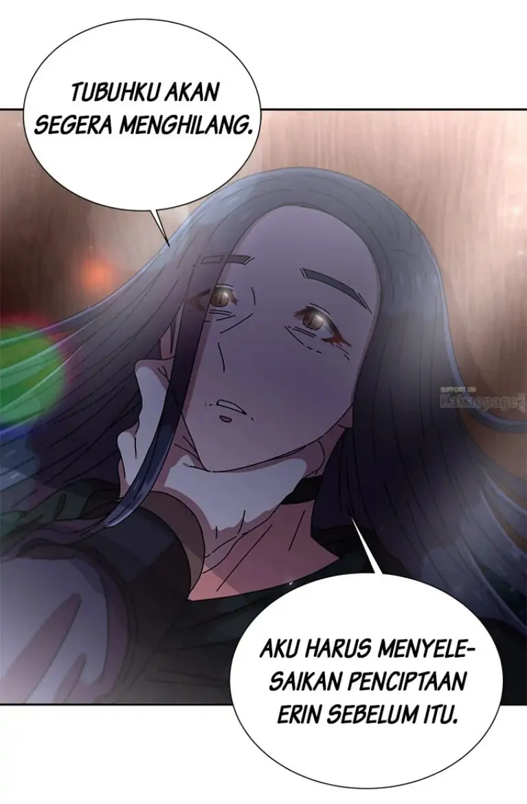 I Was Born as The Demon Lord’s Daughter Chapter 70 Gambar 69