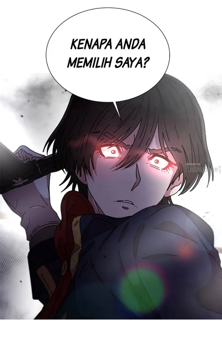 I Was Born as The Demon Lord’s Daughter Chapter 70 Gambar 74