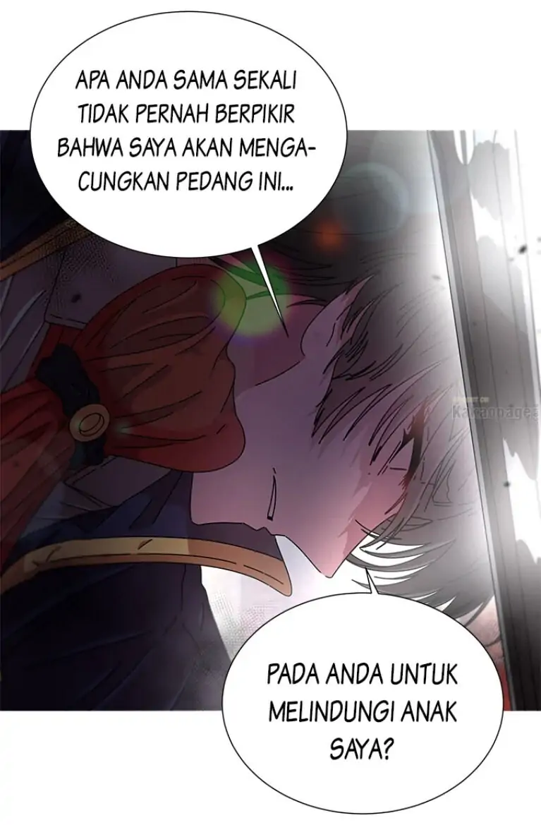 I Was Born as The Demon Lord’s Daughter Chapter 70 Gambar 76