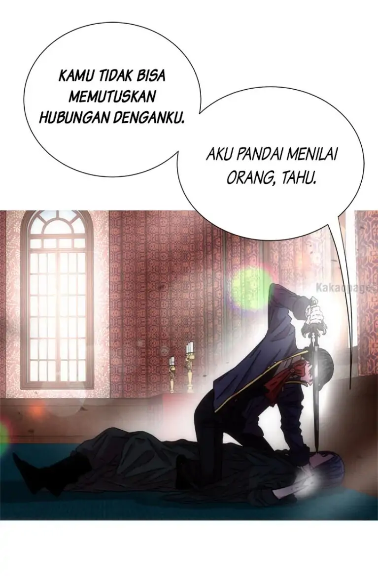 I Was Born as The Demon Lord’s Daughter Chapter 70 Gambar 78