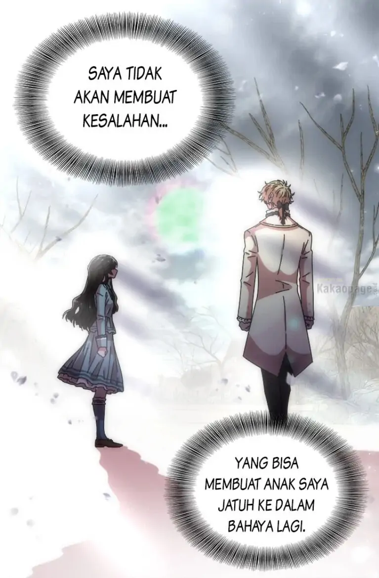 I Was Born as The Demon Lord’s Daughter Chapter 70 Gambar 90